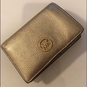 Michael Kors wallet